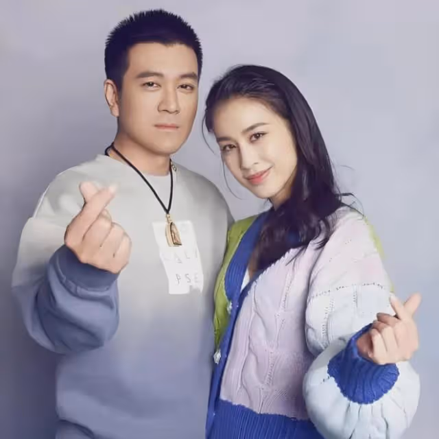 看了楊子和黃聖依的《再見愛人4》，才知他的前妻陶虹是個高人！
