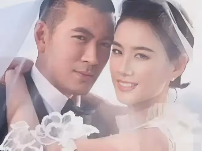 看了楊子和黃聖依的《再見愛人4》,才知他的前妻陶虹是個高人!