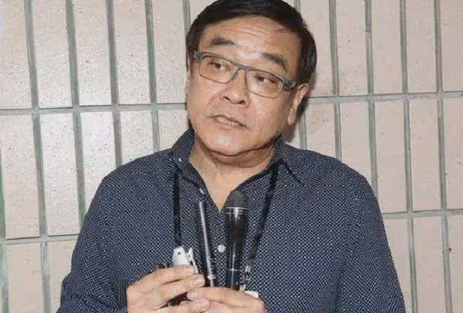 張曼玉愛過他,與年輕助理偷生小孩,爾冬升情史比電影更精彩!