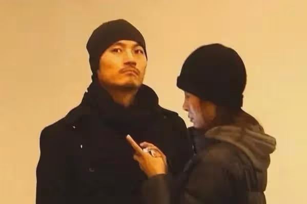 演員柯藍:四個前任,個個都是頂流,53歲無人敢娶,成人生贏家!