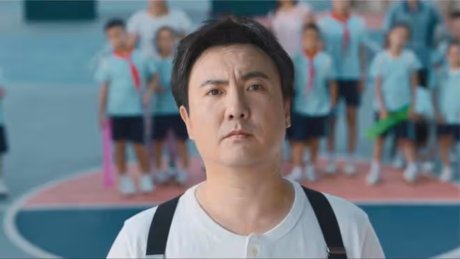 沈騰綜藝「盲打」白敬亭,累趴笑翻全場,喜劇背後見真章