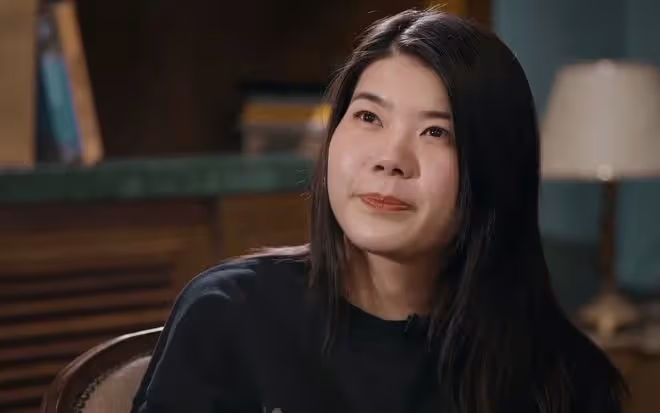楊笠陽台抽菸引熱議,公眾人物私生活再成焦點,網友觀點兩極分化