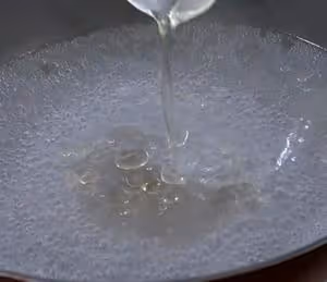 西蘭花炒蝦仁