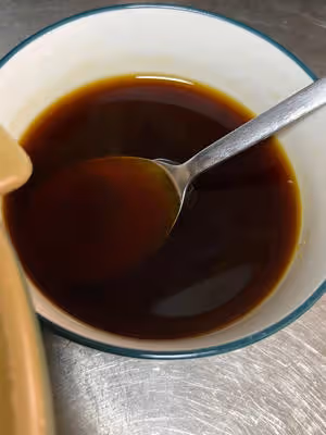 醋溜白菜片