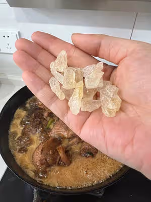全網最好吃的【秘制滷牛腱子】不接受反駁