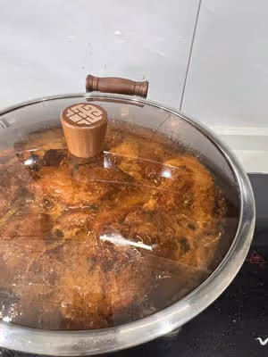 全網最好吃的【秘制滷牛腱子】不接受反駁