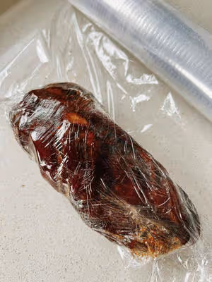 全網最好吃的【秘制滷牛腱子】不接受反駁