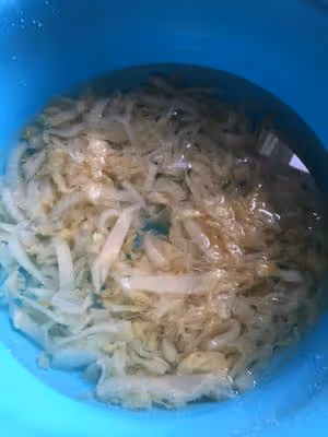 酸菜排骨燉粉條