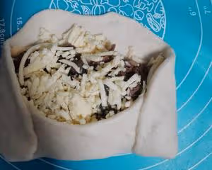 【挑戰盒馬/山姆】芝士牛肉卷