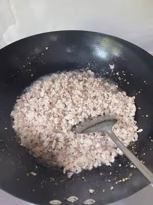 一學就會的湖南雜醬（米粉靈魂碼子）