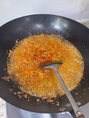一學就會的湖南雜醬（米粉靈魂碼子）
