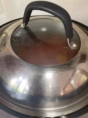 一學就會的湖南雜醬（米粉靈魂碼子）