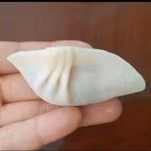 餃子的包法