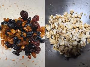 黑糖吐司，沖繩黑糖吐司（吳克己）