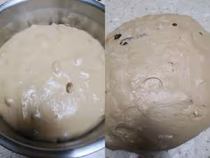 黑糖吐司，沖繩黑糖吐司（吳克己）