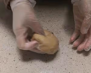 黑糖吐司，沖繩黑糖吐司（吳克己）
