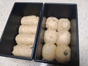 黑糖吐司，沖繩黑糖吐司（吳克己）