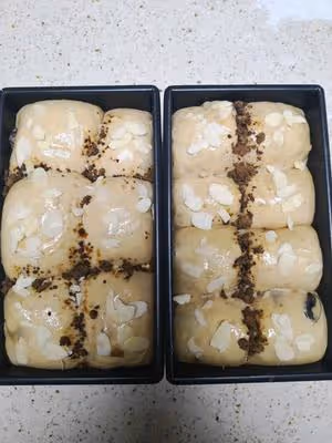 黑糖吐司，沖繩黑糖吐司（吳克己）