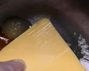 補鈣小能手‼️🧀🧀芝士棒