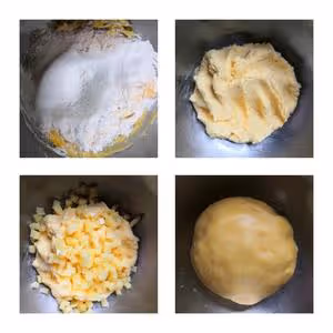 補鈣小能手‼️🧀🧀芝士棒