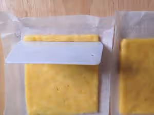 補鈣小能手‼️🧀🧀芝士棒