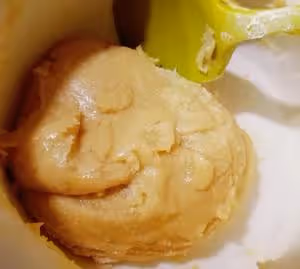 聽說口感像蛋糕的月餅🥞