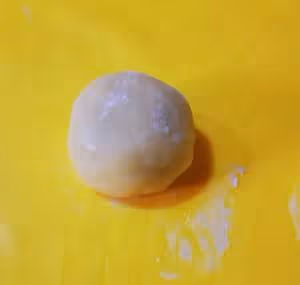 聽說口感像蛋糕的月餅🥞