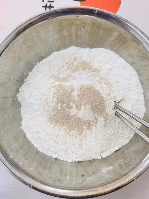發麵怎麼發