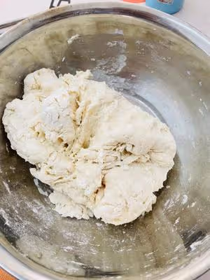 發麵怎麼發