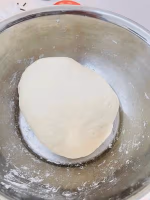 發麵怎麼發