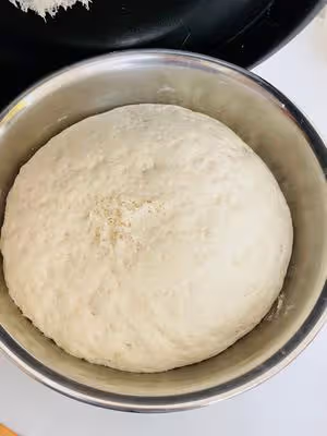 發麵怎麼發