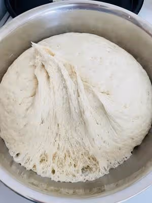 發麵怎麼發