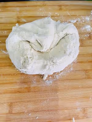 發麵怎麼發