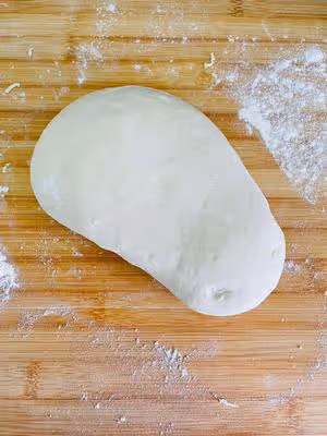 發麵怎麼發
