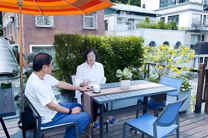 32年沒繳過勞保! 家庭主婦「出1招」每月爽拿1.5萬到老!