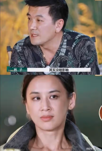 張泉靈好敢問!提經濟問題讓黃聖依秒變臉,papi直言楊子惡劣至極