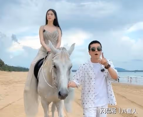 直播帶貨遇瓶頸!楊子攜黃聖依錄離婚綜藝,真是炒作還是感情破裂