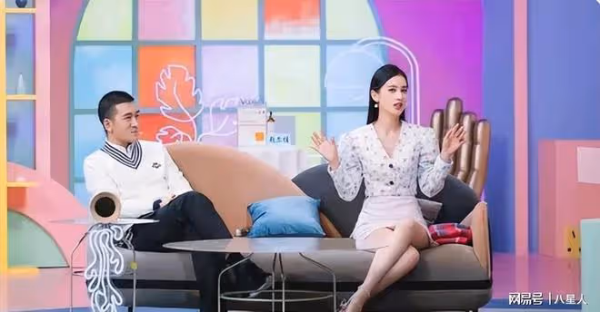 黃聖依可不是什麼小白花!她沒有底氣離婚,深扒資產她也沒那麼簡單