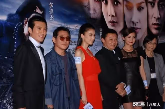 黃聖依可不是什麼小白花!她沒有底氣離婚,深扒資產她也沒那麼簡單