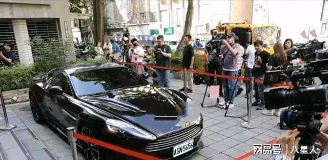 汪小菲不願大S賣豪車!向法院提訴訟,法院:交160萬保證金停止拍賣
