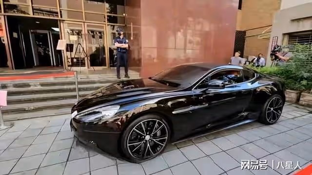 汪小菲不願大S賣豪車!向法院提訴訟,法院:交160萬保證金停止拍賣