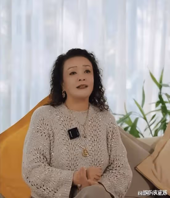 張蘭是第一個支持葉珂的公眾人物!說得句句在理,網友們卻不買帳了