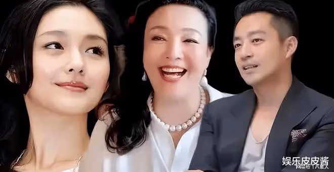 張蘭是第一個支持葉珂的公眾人物!說得句句在理,網友們卻不買帳了