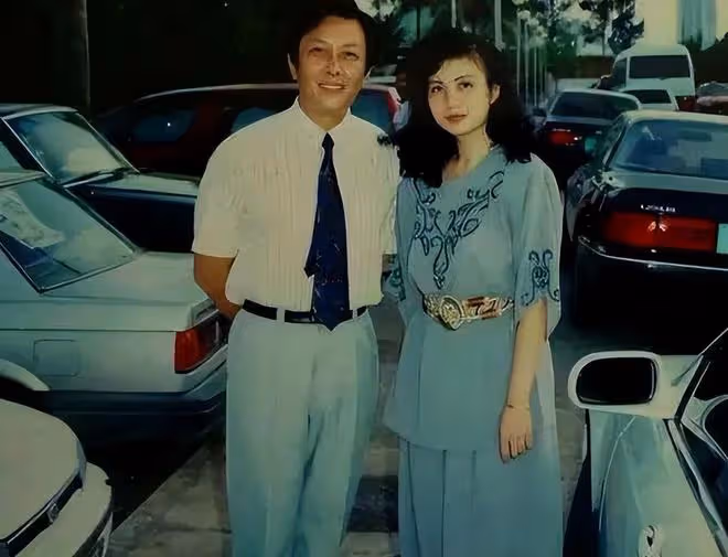 出來混總是要還的!如今71歲的唐國強,已經走上了一條不歸路