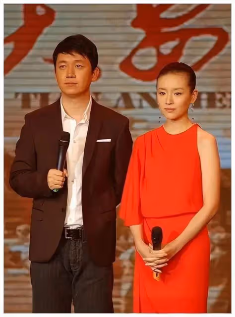 被痛罵10年後,董潔翻身了!