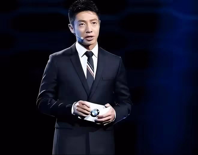 有才華還高學歷!盤點清北畢業的6位明星,都是大咖,你喜歡誰?