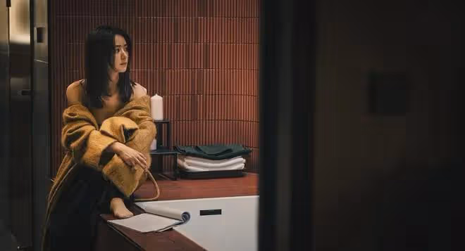 《喬妍的心事》:故事一般,劇情拖沓,趙麗穎也拯救不了,失望!