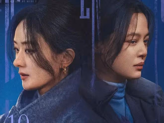《喬妍的心事》:故事一般,劇情拖沓,趙麗穎也拯救不了,失望!
