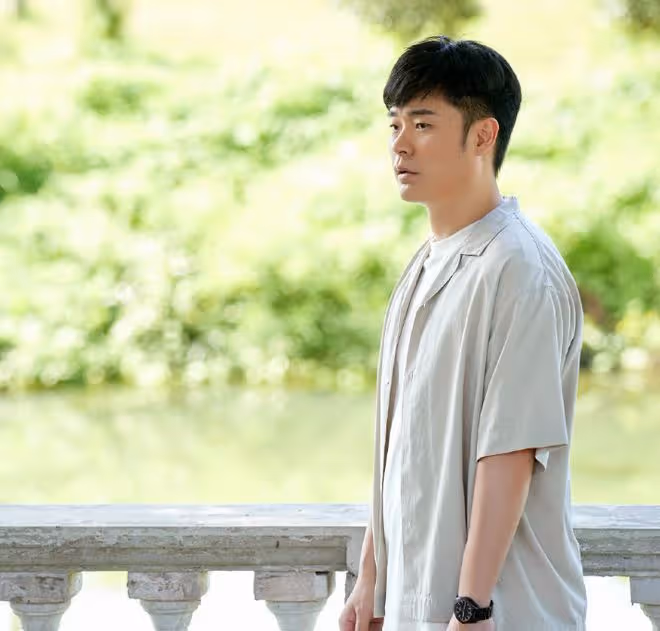 《好團圓》大結局：姐妹三人，最不被看好的二姐向中結局卻最幸福