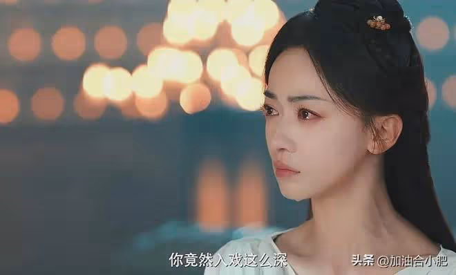 《春花焰》3位女主結局:落梅殉情,子顧難產而亡,眉林假死歸隱